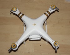 Drone dji phantom come - 4k, /