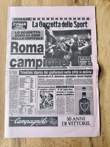 Gazzetta dello sport - dello,