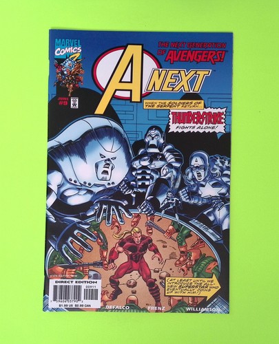 Next 1999 mc2 1 - #9,