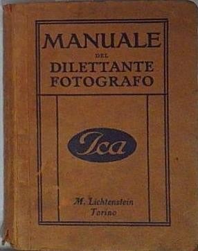 Manuale del dilettante - manuale,