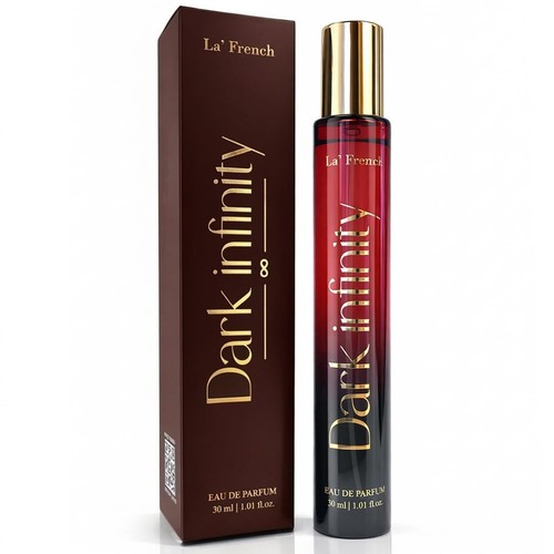 French dark infinity - french,