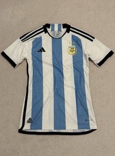 Maglia maglia home Argentina