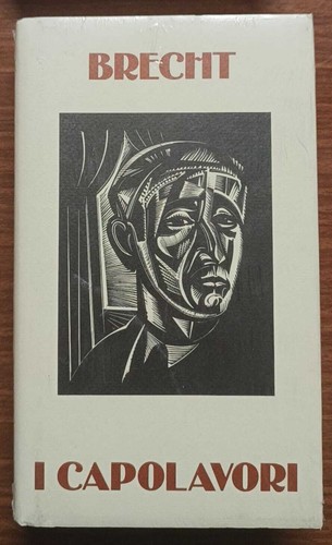Capolavori bertolt brecht - capolavori,
