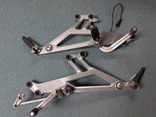 Coppia completa ganci