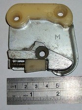 SCONTRO PORTIERA FIAT 1500L 1800 2100 2300  2300 COUPE SINISTRO (LATO GUIDA)