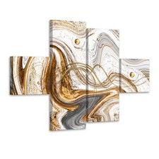 Quadri Astratti Moderni