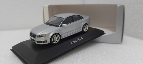 Audi rs4 berlina - b7, 2005