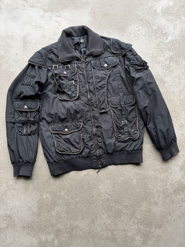 Roberto cavalli parachute - roberto,