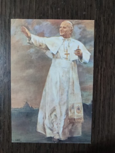 Papa giovanni paolo - papa, ii
