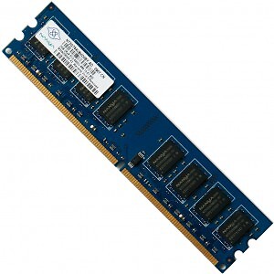 Power ram ddr2 2gb - ram, 800mhz