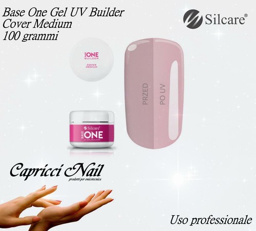 Base one gel - gel, cover