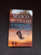 marco buticchi il segreto del