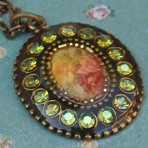 Collana michal negrin - michal,