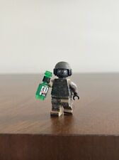 Brickmania K21 petroliera