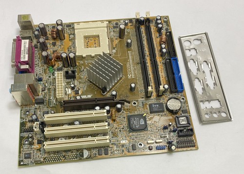 Asus a7nbx rev 02 socket - asus,