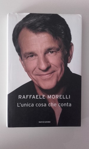 Unica cosa che conta - l'unica,