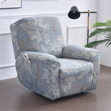 Copridivano Reclinabile Fiori