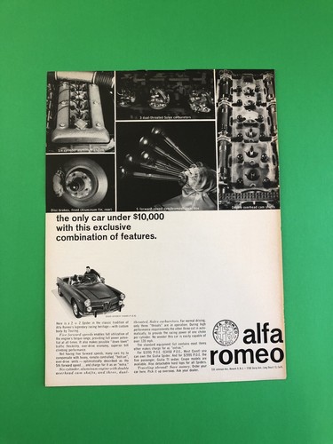 Alfa romeo 2600 spider - alfa,