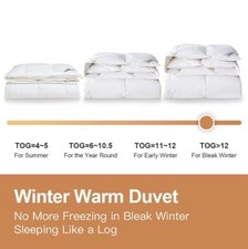 piumino Letto