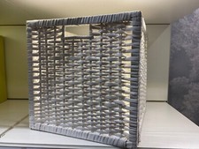 Cesto IKEA BRANAS scatola