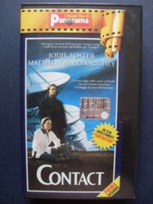 VHS I GRANDI FILM DI PANORAMA