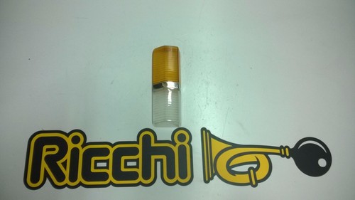 Trasparente plastica fanale - plastica,