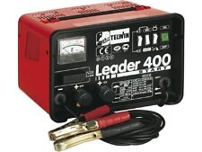 Telwin Caricabatterie e