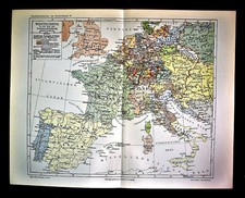 1902 Original Mappa