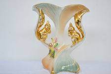 STUPENDO VASO ANNI 60 CON