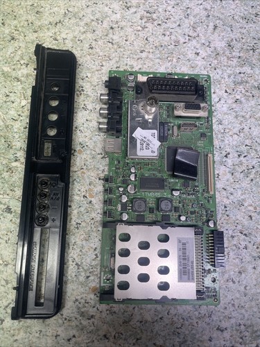 Scheda madre 17mb45 - , v2