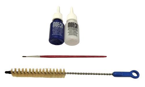 Moeck kit manutenzione flauto - moeck,
