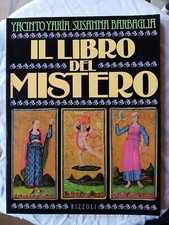 #Back2eBay -  Il Libro del Mistero  di Yacinto Yaria / S. Barbaglia