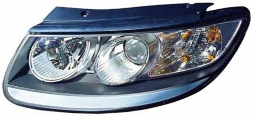 Faro anteriore per hyundai - anteriore,