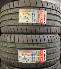 2x PNEUMATICI KUMHO PS72 SPORT