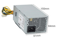 Per Acer Veriton E450 D650