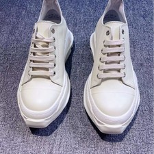 Scarpe stringate R&O ispessite