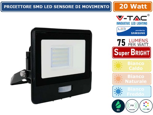 Tac 128s faro smd led - vt-128s,