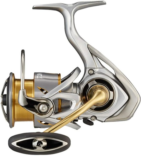 Daiwa freams lt3000 - 21,