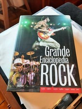 Grande enciclopedia rock