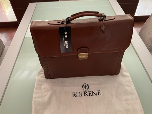 Borsa cartella porta documenti