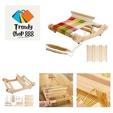 Kit Telaio per Tessitura 12