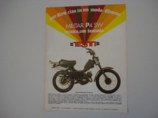 advertising Pubblicità 1978