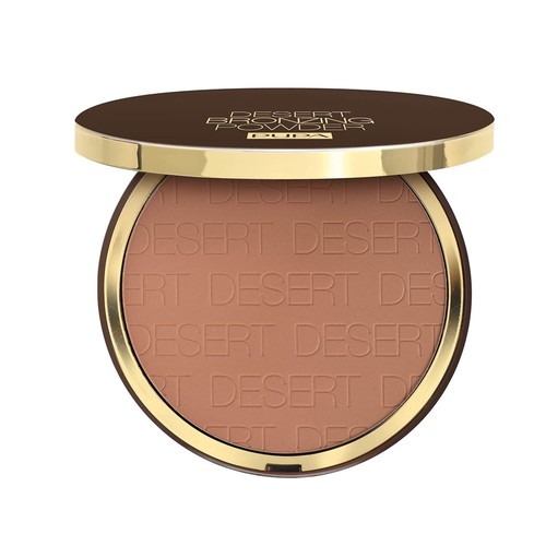 Pupa desert bronzing powder - pupa,