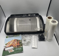 FoodSaver V2865 Sigillante
