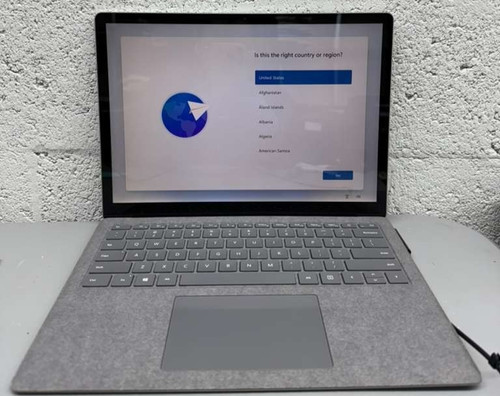 Microsoft surface laptop - microsoft, 3