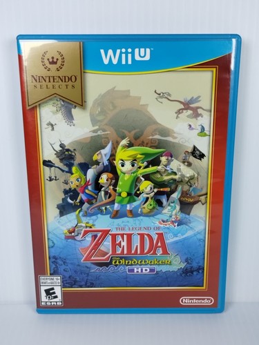The legend zelda - of, zelda: