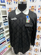 Maglia Arbitro FIGC