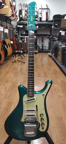 Yamaha 12a chitarra - yamaha, sg-12a