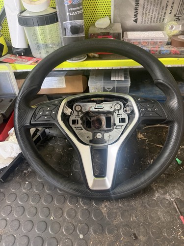 Volante multi funzione - volante,