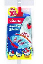 Vileda Super Mocio 3 Action XL